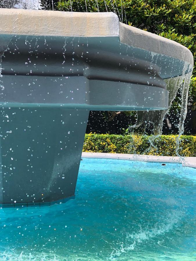 Casa Mami - Luxury Apartment And Pool - Sorrent Exterior foto